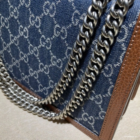 First bag ru bag shoulder Dionysus GUCCI small 0711